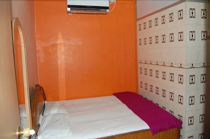 Imagen de la habitación del Hotel New Shahana - Hostel. Foto 8