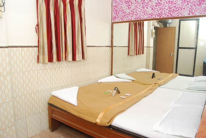 Imagen de los interiores del Hotel New Shahana - Hostel. Foto 13