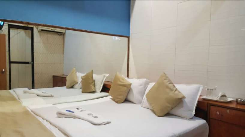 Imagen general del Hotel New Shahana - Hostel. Foto 2