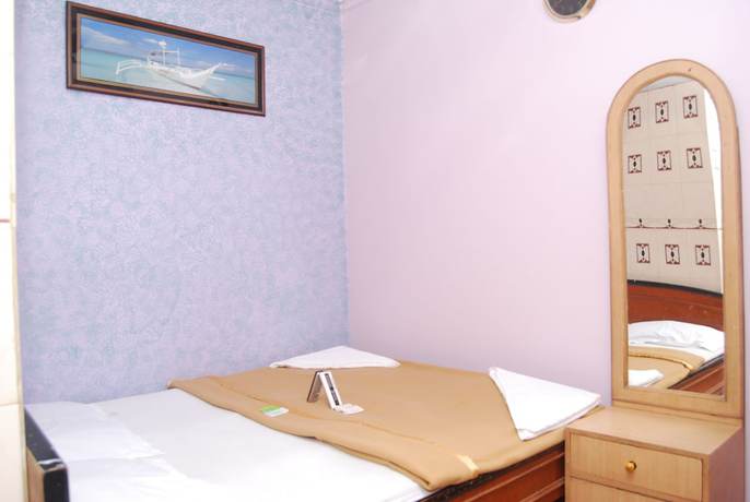 Imagen de los interiores del Hotel New Shahana - Hostel. Foto 14