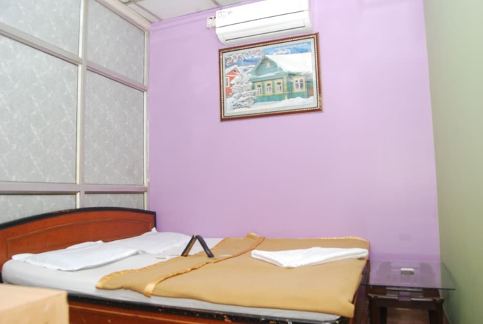 Imagen de los interiores del Hotel New Shahana - Hostel. Foto 17