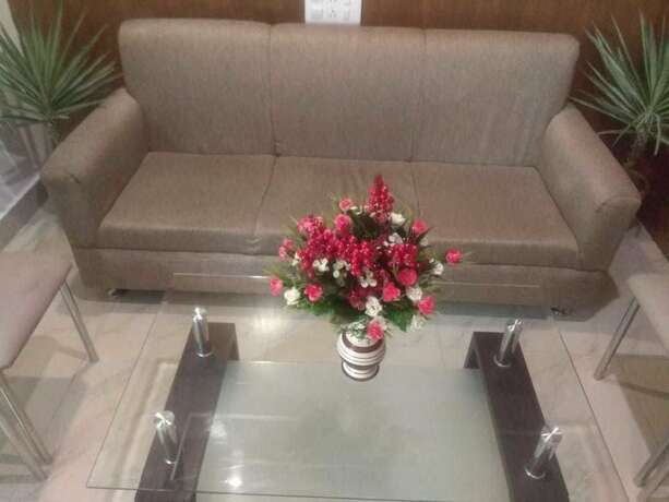 Imagen general del Hotel New Shiva. Foto 2