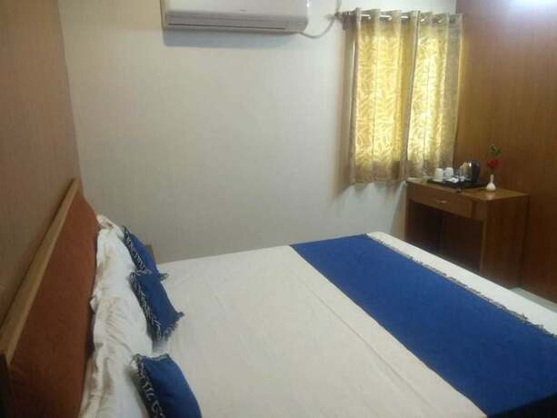 Imagen general del Hotel New Shiva. Foto 4