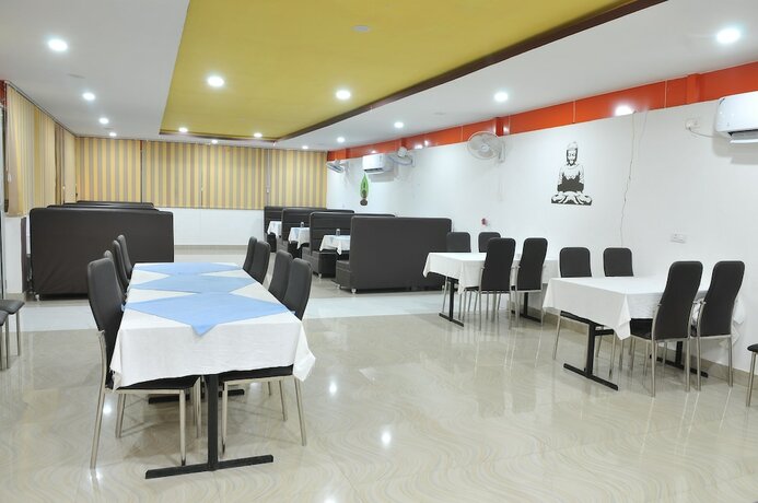 Imagen general del Hotel New Shiva. Foto 5
