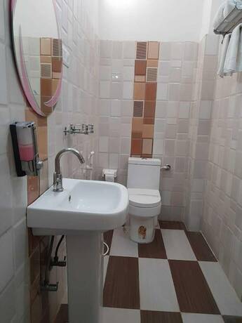 Imagen general del Hotel New Shiva. Foto 9