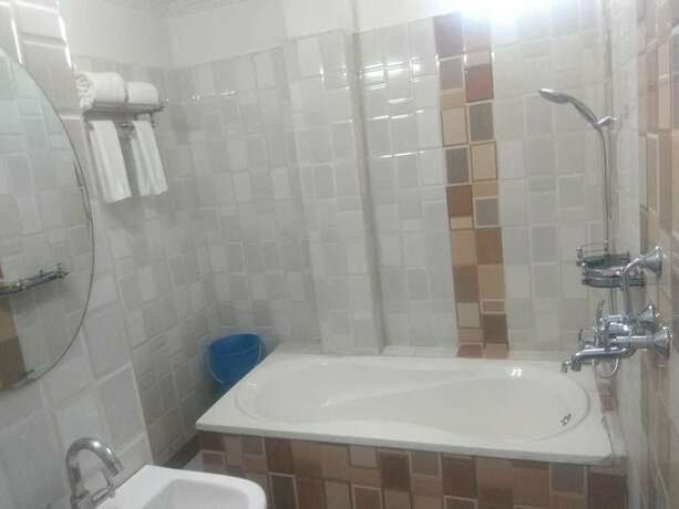 Imagen general del Hotel New Shiva. Foto 10