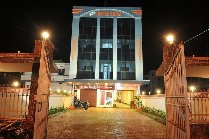 Imagen general del Hotel New Shiva. Foto 12