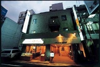 Imagen del Hotel New Shohei. Foto 3