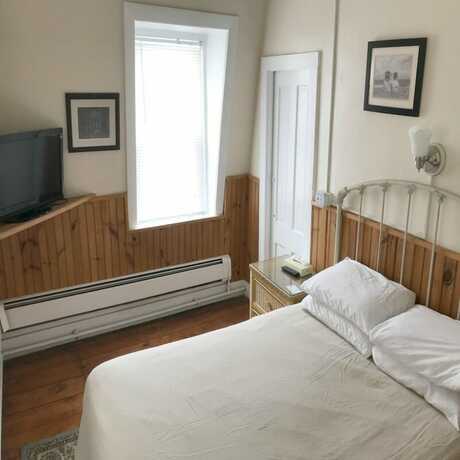 Imagen general del Hotel New Shoreham House Inn. Foto 3