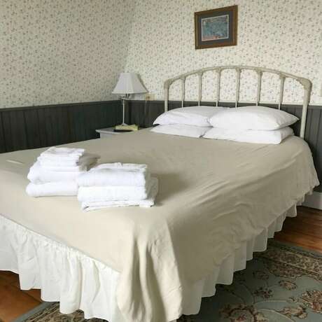 Imagen general del Hotel New Shoreham House Inn. Foto 4