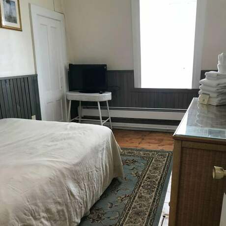 Imagen de la habitación del Hotel New Shoreham House Inn. Foto 15