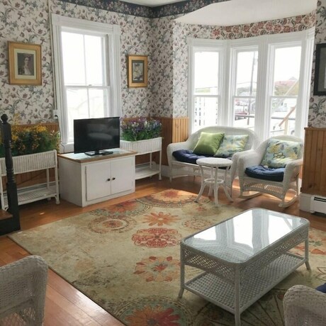 Imagen general del Hotel New Shoreham House Inn. Foto 13