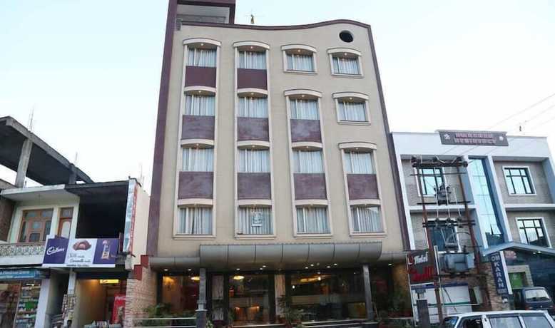 Imagen general del Hotel New Shradha. Foto 1