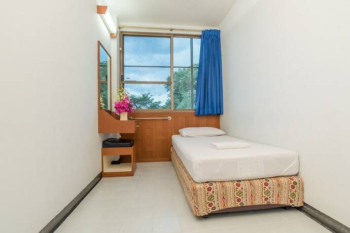Imagen de la habitación del Hotel New Siam I. Foto 16