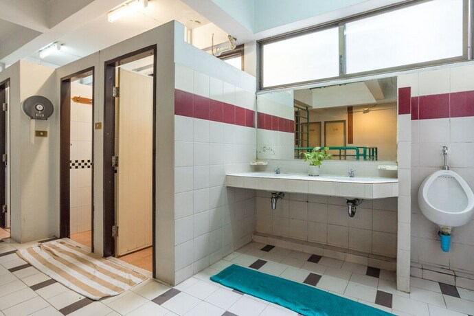 Imagen de la habitación del Hotel New Siam I. Foto 17