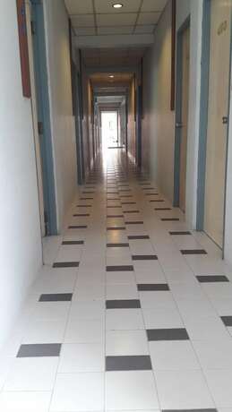 Imagen de los interiores del Hotel New Siam I. Foto 18