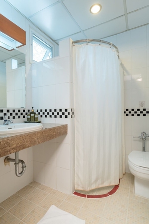 Imagen de la habitación del Hotel New Siam Iii. Foto 4