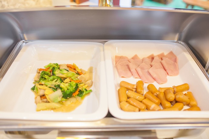 Imagen de la habitación del Hotel New Siam Palace Ville. Foto 16