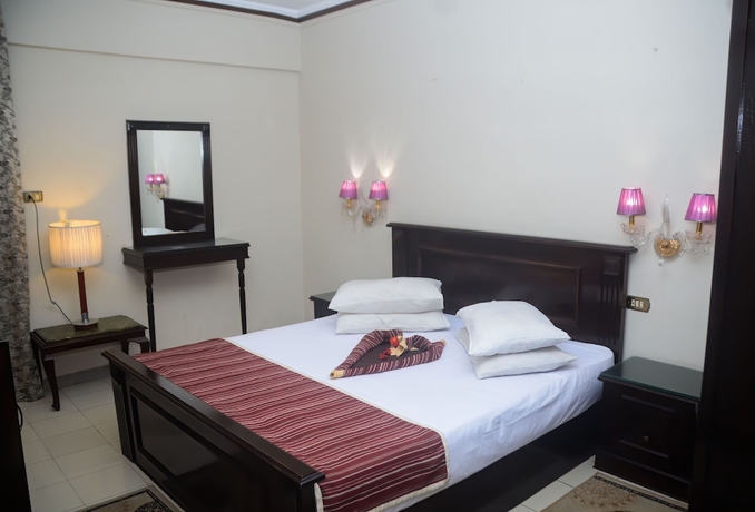 Imagen de la habitación del Hotel New Siesta. Foto 5