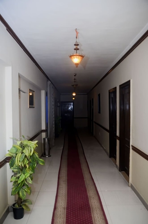 Imagen general del Hotel New Siesta. Foto 3
