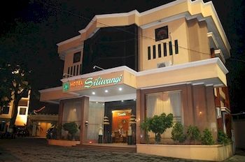 Imagen de los interiores del Hotel New Siliwangi and Restaurant. Foto 10