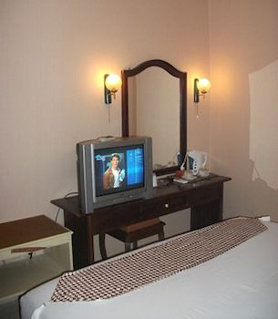 Imagen de los interiores del Hotel New Siliwangi and Restaurant. Foto 11