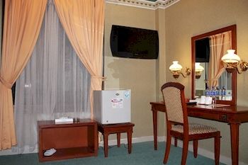 Imagen general del Hotel New Siliwangi and Restaurant. Foto 3