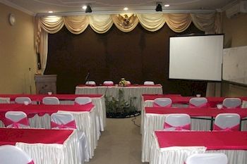 Imagen general del Hotel New Siliwangi and Restaurant. Foto 1