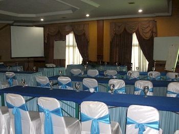 Imagen de la habitación del Hotel New Siliwangi and Restaurant. Foto 5