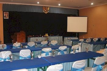 Imagen de la habitación del Hotel New Siliwangi and Restaurant. Foto 6