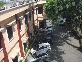 Imagen de la habitación del Hotel New Siliwangi and Restaurant. Foto 7