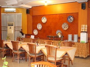 Imagen de los interiores del Hotel New Siliwangi and Restaurant. Foto 12