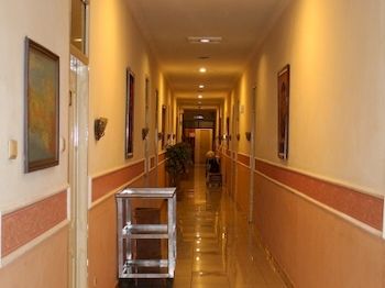 Imagen de los interiores del Hotel New Siliwangi and Restaurant. Foto 14
