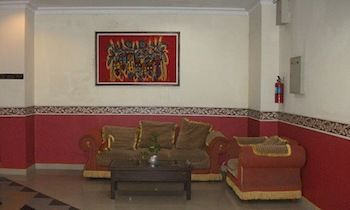 Imagen de la habitación del Hotel New Siliwangi and Restaurant. Foto 8