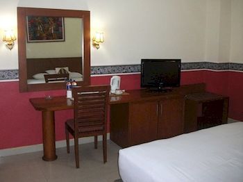 Imagen de los interiores del Hotel New Siliwangi and Restaurant. Foto 16