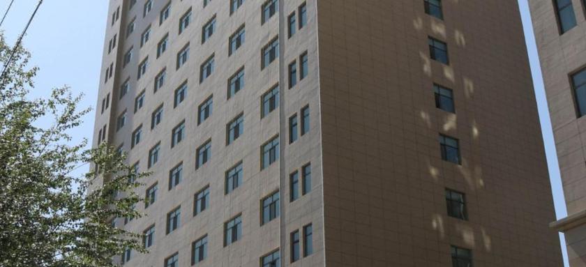 Imagen general del Hotel New Silk Road International Hotel. Foto 2