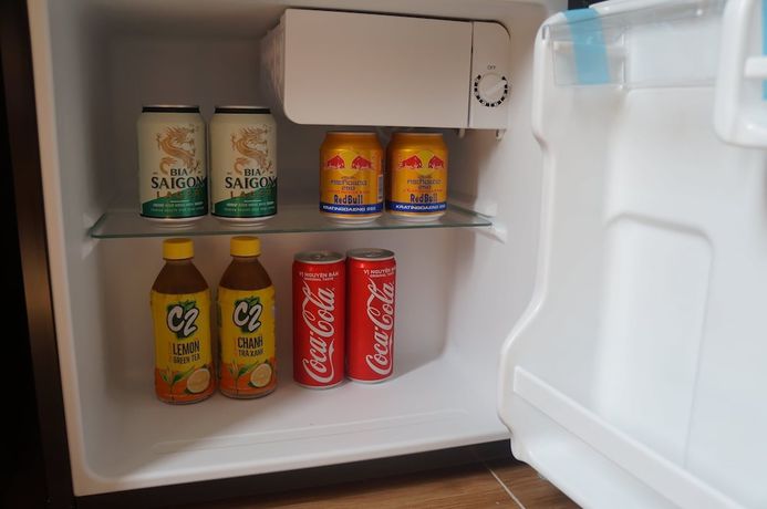 Imagen de la habitación del Hotel New Sky Airport. Foto 3