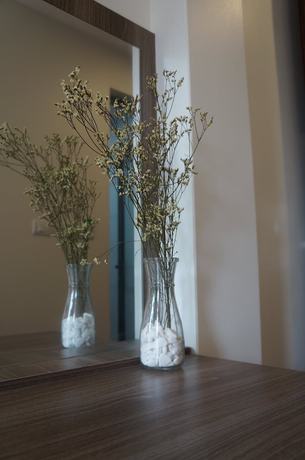 Imagen de la habitación del Hotel New Sky Airport. Foto 7