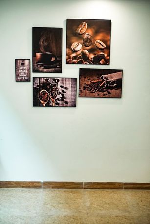 Imagen de la habitación del Hotel New Sky Airport. Foto 13