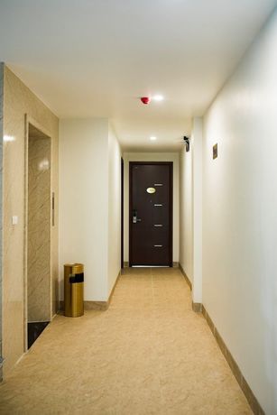 Imagen de los interiores del Hotel New Sky Airport. Foto 20