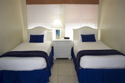 Imagen de la habitación del Hotel New Smyrna Waves By Exploria Resorts. Foto 2