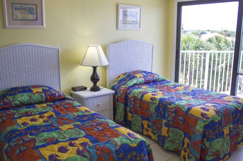 Imagen de la habitación del Hotel New Smyrna Waves By Exploria Resorts. Foto 3