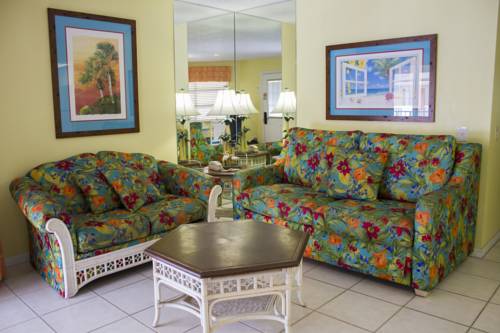 Imagen de la habitación del Hotel New Smyrna Waves By Exploria Resorts. Foto 4