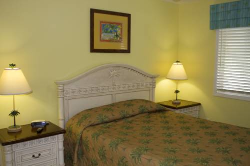 Imagen de la habitación del Hotel New Smyrna Waves By Exploria Resorts. Foto 5