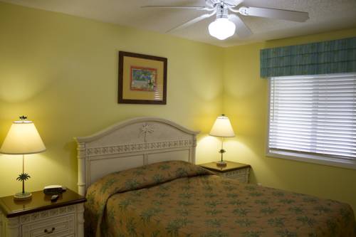 Imagen de la habitación del Hotel New Smyrna Waves By Exploria Resorts. Foto 6