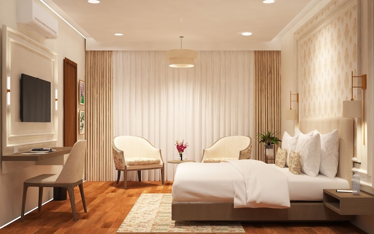 Imagen de la habitación del Hotel New Snow Crest. Foto 6