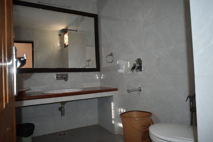 Imagen de la habitación del Hotel New Snow Crest. Foto 11