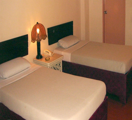 Imagen de la habitación del Hotel New Solanie. Foto 2