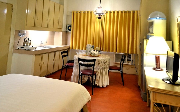Imagen de los interiores del Hotel New Solanie. Foto 9
