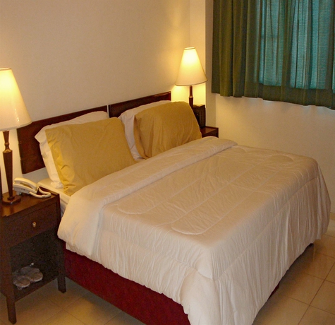 Imagen de la habitación del Hotel New Solanie. Foto 6